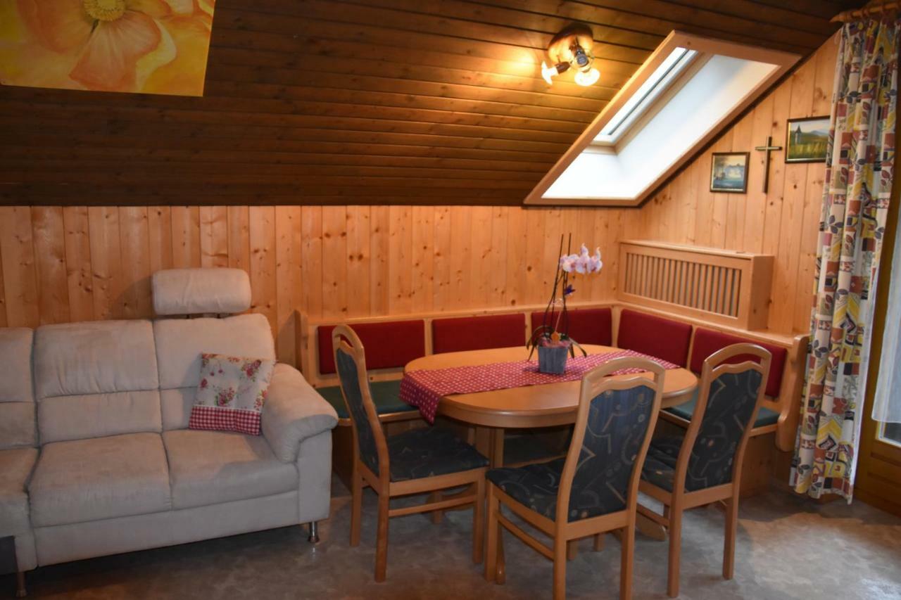 Apartment Krobath Murau Eksteriør billede