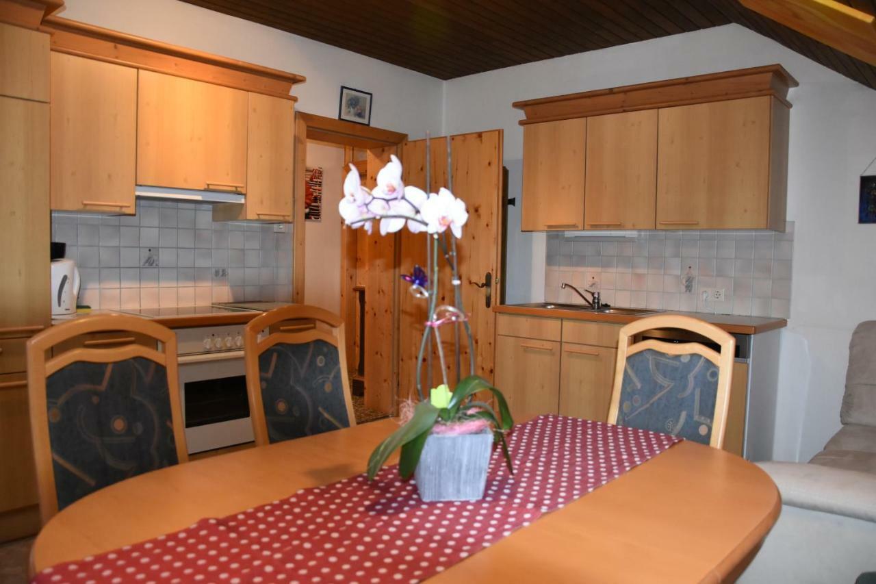 Apartment Krobath Murau Eksteriør billede