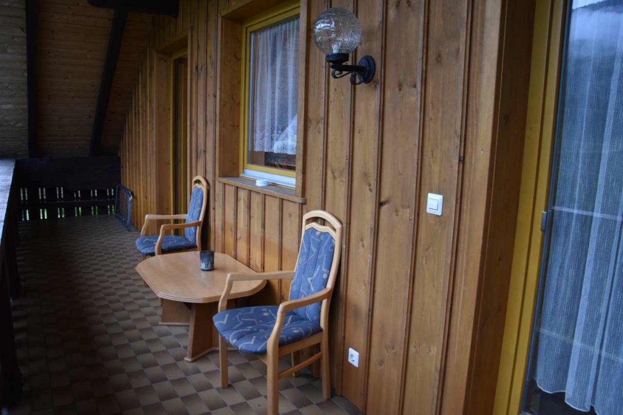 Apartment Krobath Murau Eksteriør billede